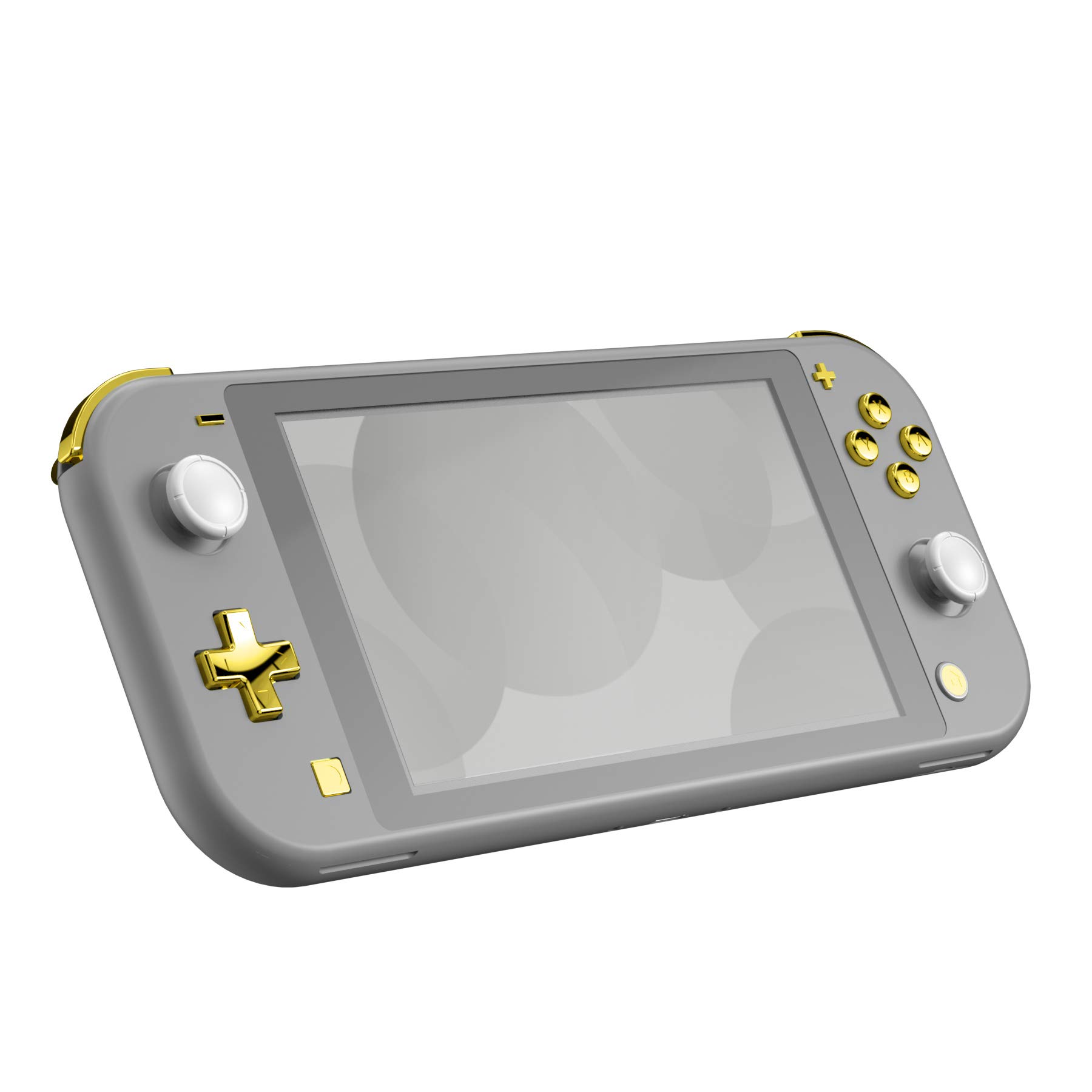 Amazon.co.jp: eXtremeRate Switch Light Compatible with Glossy
